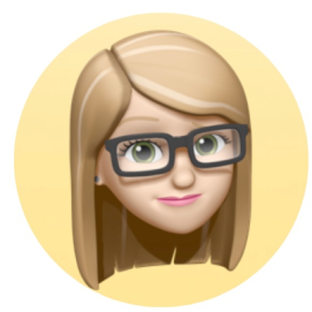 Meet your Posher, Jacqueline